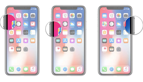 режим DFU для iPhone