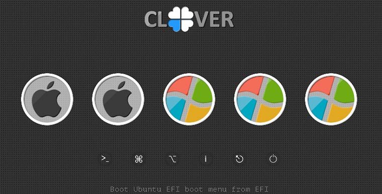 Как установить Mac OS на ПК: чистая установка macOS X на компьютер