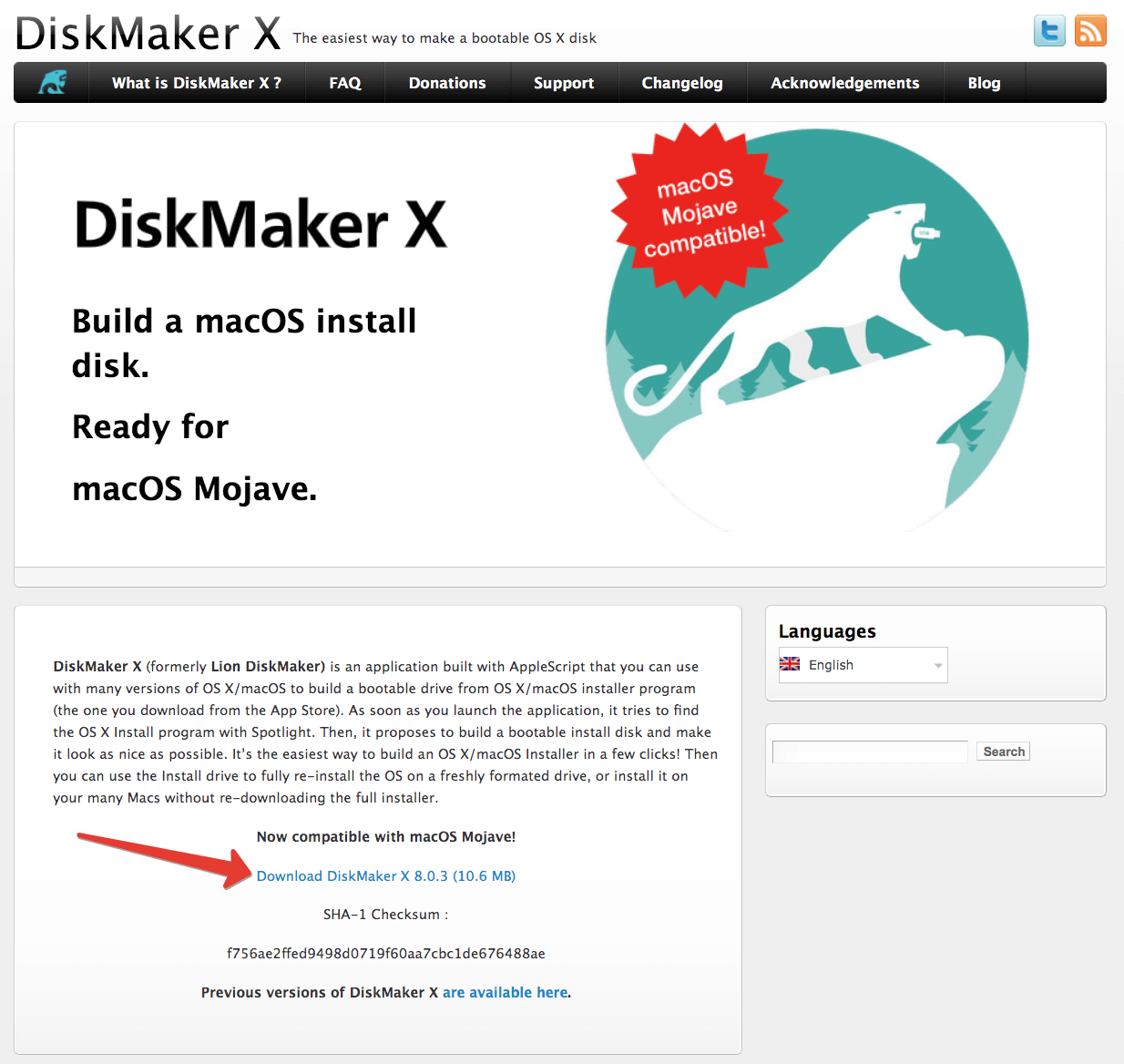 Как установить Mac OS на ПК с Windows и на Mac с флешки: делаем Хакинтош своими руками