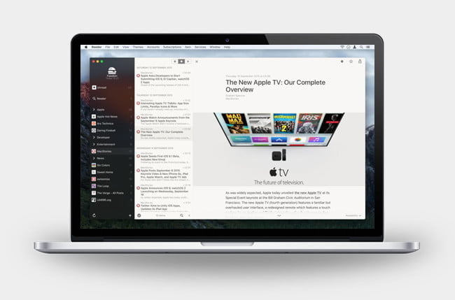 Лучшие приложения для MacBook