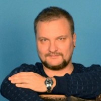 Валентин Холмогоров