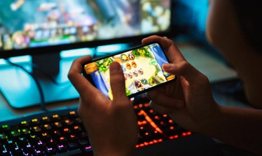 Ключевые характеристики мобильных устройств для игр в 2025 году